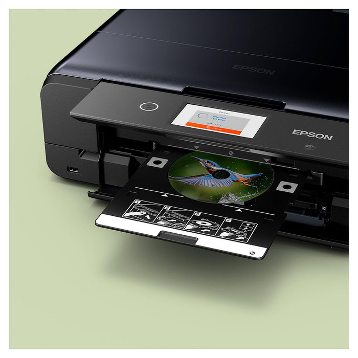 Epson Expression Photo XP-980
