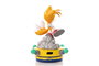 Sonic the Hedgehog Estatua Tails 36 cm