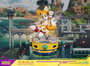Sonic the Hedgehog Estatua Tails 36 cm