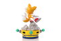 Sonic the Hedgehog Estatua Tails 36 cm