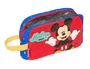 Safta Portadesayunos Termo Mickey Mouse Good Day 120 x 65 x 215 mm