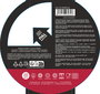 Quttin Sartén 24 cm Aluminio Forjado Inducción Full Spiral (4 Unidades)