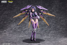 Goddess of Victory: Nikke Estatua PVC 1/7 Isabel Bonus Edition 25 cm