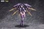 Goddess of Victory: Nikke Estatua PVC 1/7 Isabel Bonus Edition 25 cm