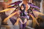 Goddess of Victory: Nikke Estatua PVC 1/7 Isabel Bonus Edition 25 cm