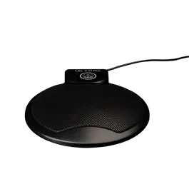 AKG CBL 410 PCC Micrófono de Superficie Condensador con Patrón Polar Cardioide