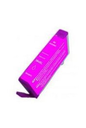 LSM Cartucho de Tinta Compatible HP 364XL CB324EE Magenta