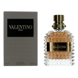 Valentino Uomo 2021 Eau de Toilette 100 ml Spray