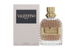 Valentino Uomo 2021 Eau de Toilette 100 ml Spray