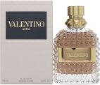 Valentino Uomo 2021 Eau de Toilette 100 ml Spray