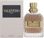 Valentino Uomo 2021 Eau de Toilette 100 ml Spray