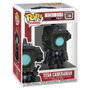 Funko Skibidi Toilet POP! Rocks Titan Cameraman Figura de Vinilo