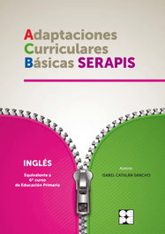 CEPE, Inglés 6P- Adaptaciones Curriculares Básicas SERAPIS - SERAPIS