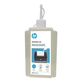 Hp Aceite lubricante para destructoras de papel HP 9131