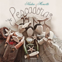 KALANDRAKA, As pescadoras - Nadia Nenotti