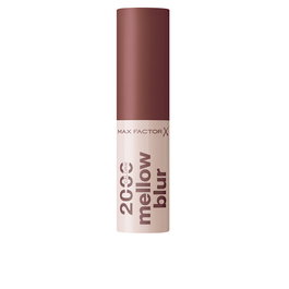 Max Factor Mellow Blur Lipstick Matte #120