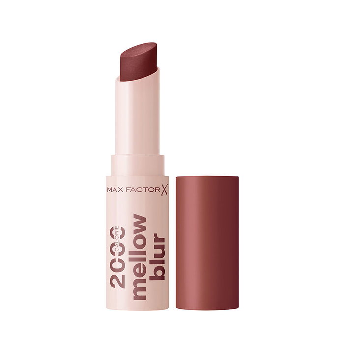 Max Factor Mellow Blur Lipstick Matte #120