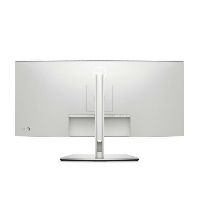 Dell U3425WE Monitor Curvo Wide Quad HD 34,14 pulgadas IPS