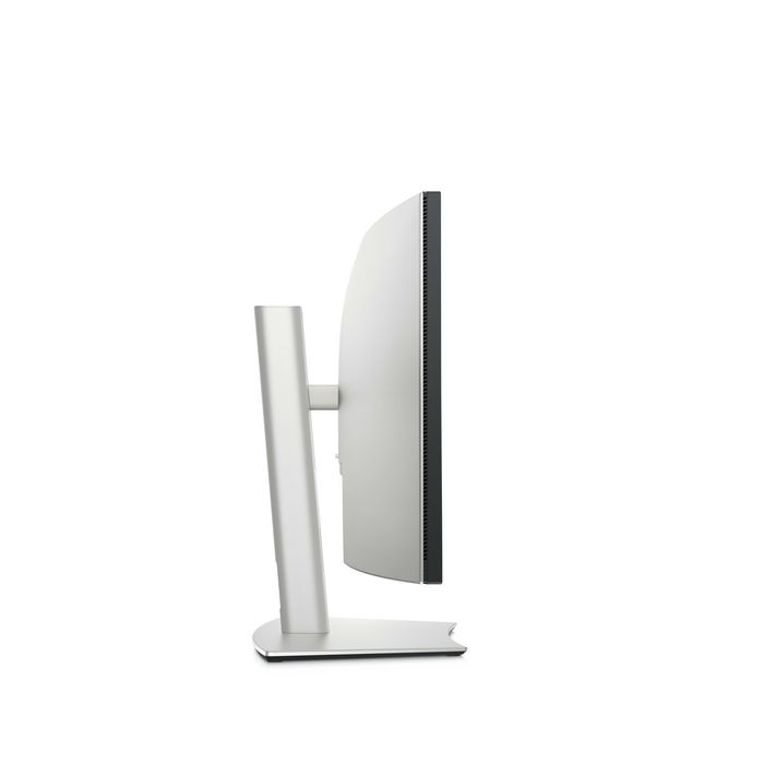 Dell U3425WE Monitor Curvo Wide Quad HD 34,14 pulgadas IPS