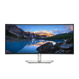 Dell U3425WE Monitor Curvo Wide Quad HD 34,14 pulgadas IPS