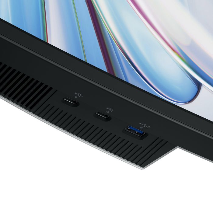Dell U3425WE Monitor Curvo Wide Quad HD 34,14 pulgadas IPS
