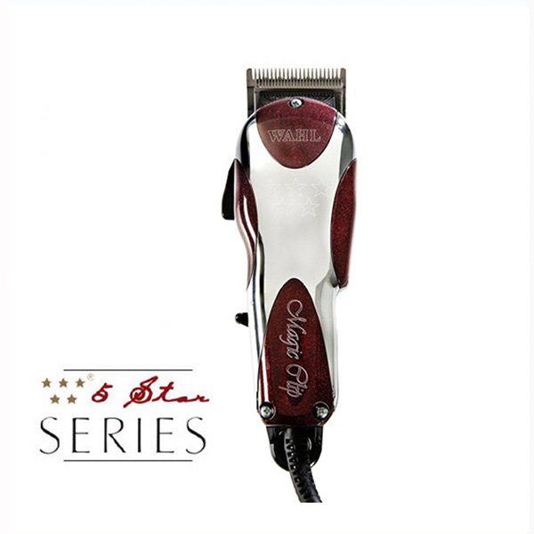 Wahl Moser Maquina Magic Clip 08451-016 Profesional Para Degradados Wahl Moser Maquina Magic Clip 08451-016 Profesional Para Degradados