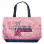 LOUNGEFLY Bolsa shopping Guitar Hannah Montana