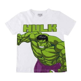 Cerdá Camiseta Corta Avengers Hulk 8 Años - Modelos Surtidos