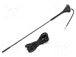 CL ITALIA Antena Externa Universal 400mm AM/FM