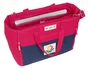 Safta Bolso Benetton Cherry para Portátil 14,1'' Rosa