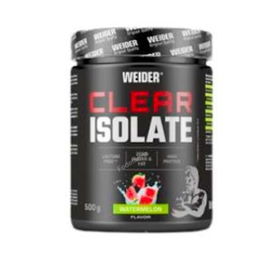 WEIDER Clear Isolate Water Melon 500Gr Proteína de Suero