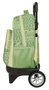 Safta Mochila Grande con Ruedas Mufasa Compact Evol. Ext. 220x330x450 mm
