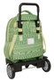 Safta Mochila Grande con Ruedas Mufasa Compact Evol. Ext. 220x330x450 mm