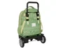 Safta Mochila Mufasa Compact Evol. Ext. con Ruedas Grande - Dimensiones 450x220x330 mm
