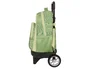 Safta Mochila Mufasa Compact Evol. Ext. con Ruedas Grande - Dimensiones 450x220x330 mm