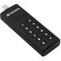 Verbatim Keypad Secure USB-C 64 GB