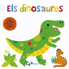BRUIXOLA Els dinosaures