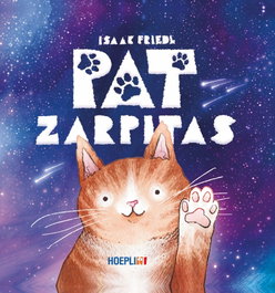 Pat Zarpitas, Isaak Friedl - HOEPLINI