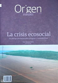 La crisis ecosocial, Yayo Herrero López - DIARIO DE ATAPUERCA