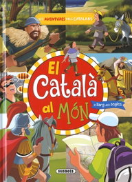 El català al món, SUSAETA EDICIONES - SUSAETA EDICIONES