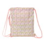 Bolsa Mochila con Cuerdas Vicky Martín Berrocal Multicolor 35 x 40 x 1 cm