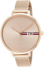Tommy Hilfiger 1782158 Reloj Analógico Rosa