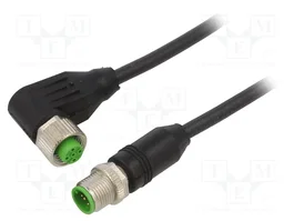 MURRELEKTRONIK Cable para sensores M12 5 pines 10m