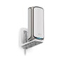 NETGEAR RBEWM-10000S Kit de montaje de pared Blanco