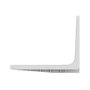 NETGEAR RBEWM-10000S Kit de montaje de pared Blanco