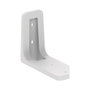 NETGEAR RBEWM-10000S Kit de montaje de pared Blanco
