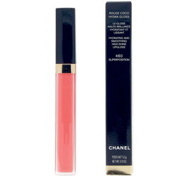 Chanel ROUGE COCO HYDRA Gloss #460-Superposition
