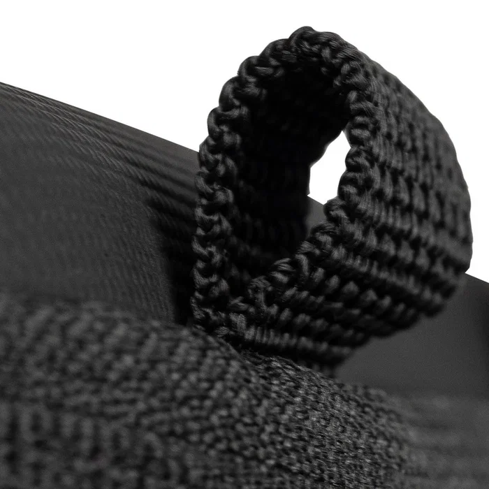 Rivacase 5131 Maletín Rígido Negro para Portátil de 15,6 pulgadas