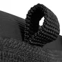 Rivacase 5131 Maletín Rígido Negro para Portátil de 15,6 pulgadas