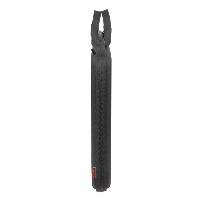 Rivacase 5131 Maletín Rígido Negro para Portátil de 15,6 pulgadas
